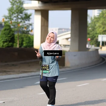 Runner Photo 6393742