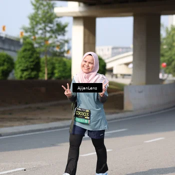 Runner Photo 6393760