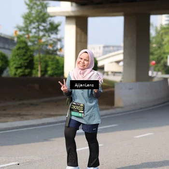 Runner Photo 6393762