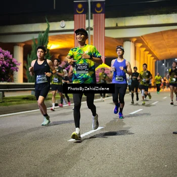 Runner Photo 6393778