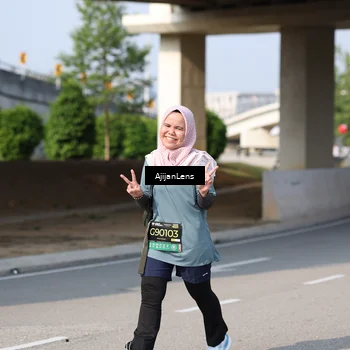 Runner Photo 6393780