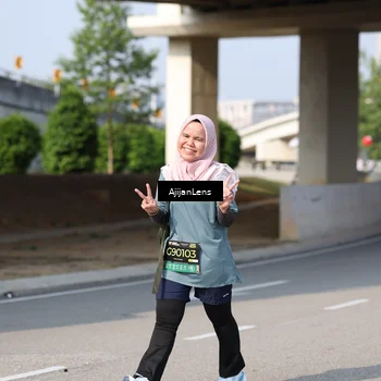 Runner Photo 6393783