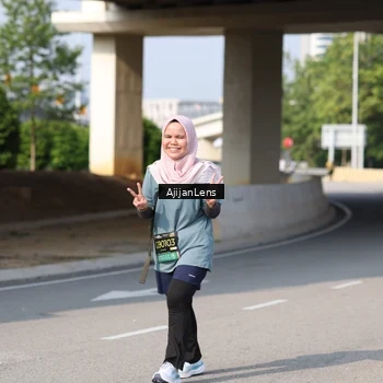 Runner Photo 6393791