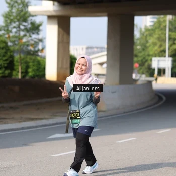 Runner Photo 6393795