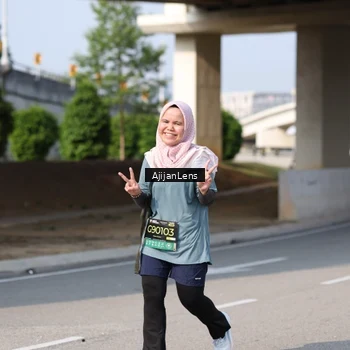 Runner Photo 6393799