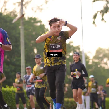 Runner Photo 6393801