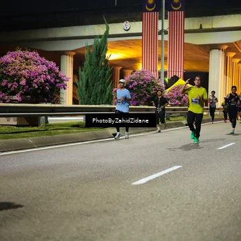Runner Photo 6393805