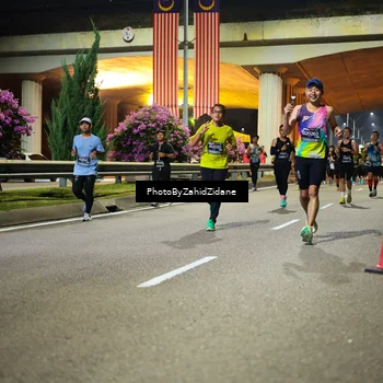 Runner Photo 6393822