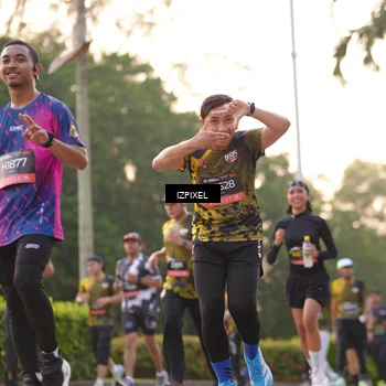 Runner Photo 6393837