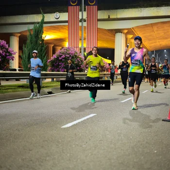 Runner Photo 6393841