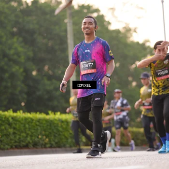 Runner Photo 6393843