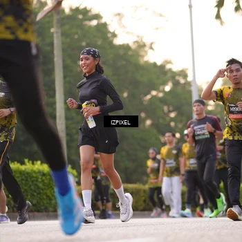 Runner Photo 6393847