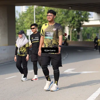 Runner Photo 6393858