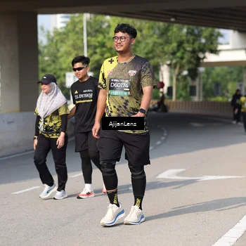 Runner Photo 6393861