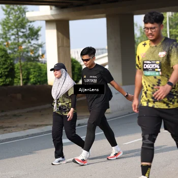 Runner Photo 6393871
