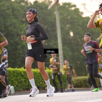 Runner Photo 6393889