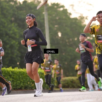 Runner Photo 6393897