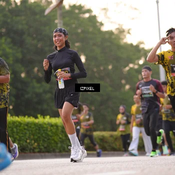 Runner Photo 6393907