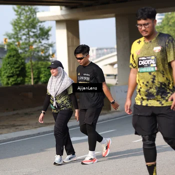 Runner Photo 6393908