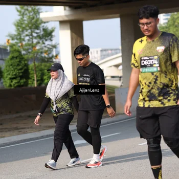 Runner Photo 6393917