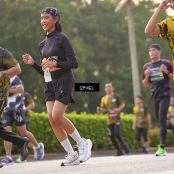 Runner Photo 6393918
