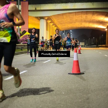 Runner Photo 6393934