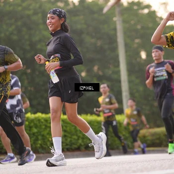Runner Photo 6393936