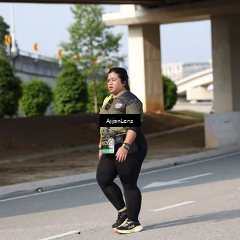 Runner Photo 6393938