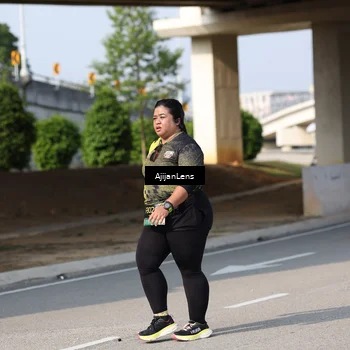Runner Photo 6393940