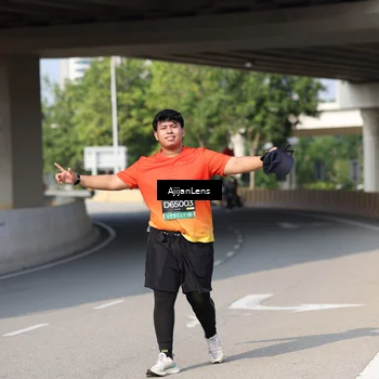 Runner Photo 6393941