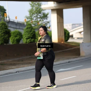 Runner Photo 6393952