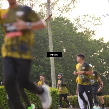 Runner Photo 6393954
