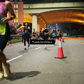 Runner Photo 6393957