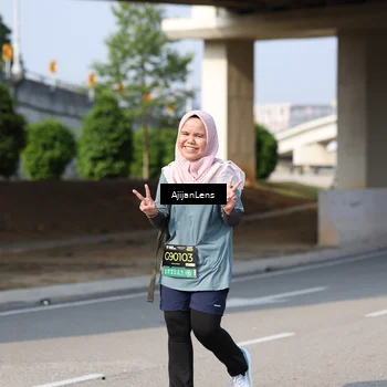 Runner Photo 6393968