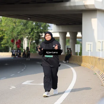 Runner Photo 6393978