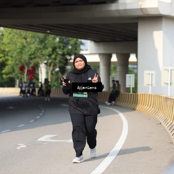 Runner Photo 6393987