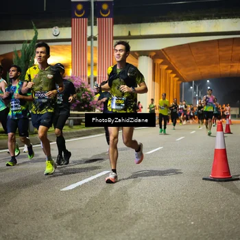 Runner Photo 6394007