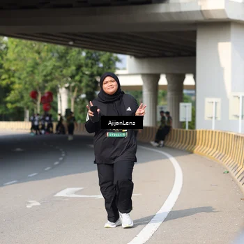Runner Photo 6394009