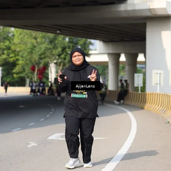 Runner Photo 6394010