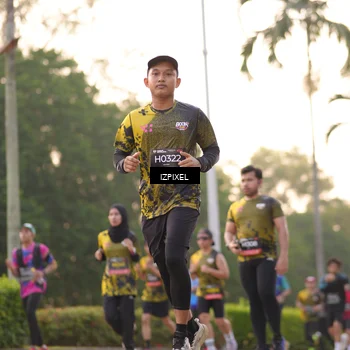 Runner Photo 6394014