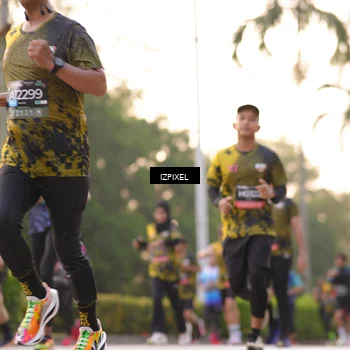 Runner Photo 6394018