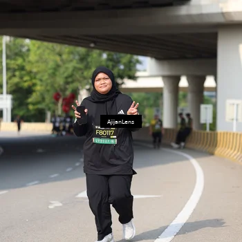 Runner Photo 6394048