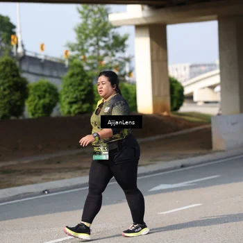 Runner Photo 6394053