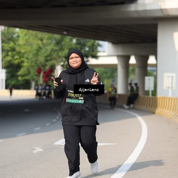 Runner Photo 6394061