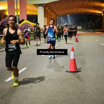 Runner Photo 6394069