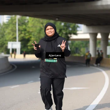 Runner Photo 6394088