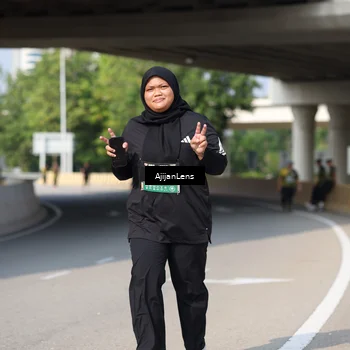 Runner Photo 6394102