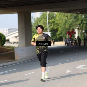 Runner Photo 6394108