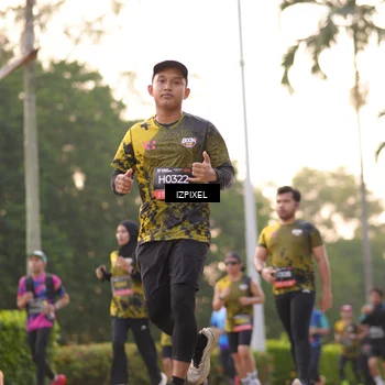 Runner Photo 6394111