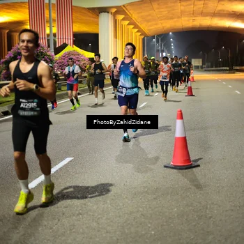 Runner Photo 6394112